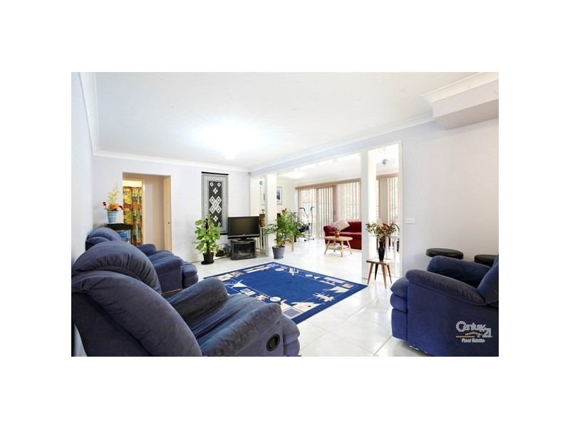 20 Forest Glen, Cherrybrook NSW 2126