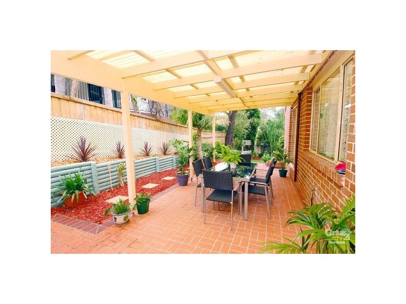 20 Forest Glen, Cherrybrook NSW 2126