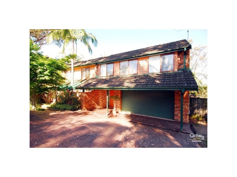 Cherrybrook NSW 2126