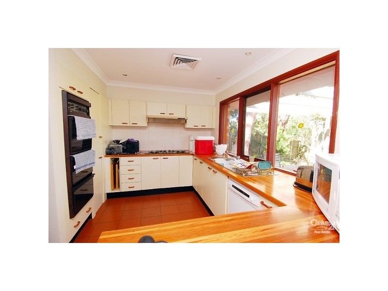 Cherrybrook NSW 2126