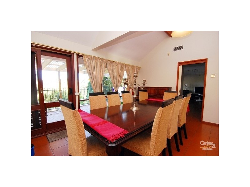 Cherrybrook NSW 2126