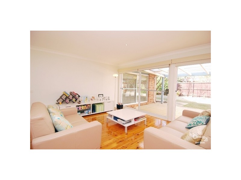 2 Hayley Place, Cherrybrook NSW 2126