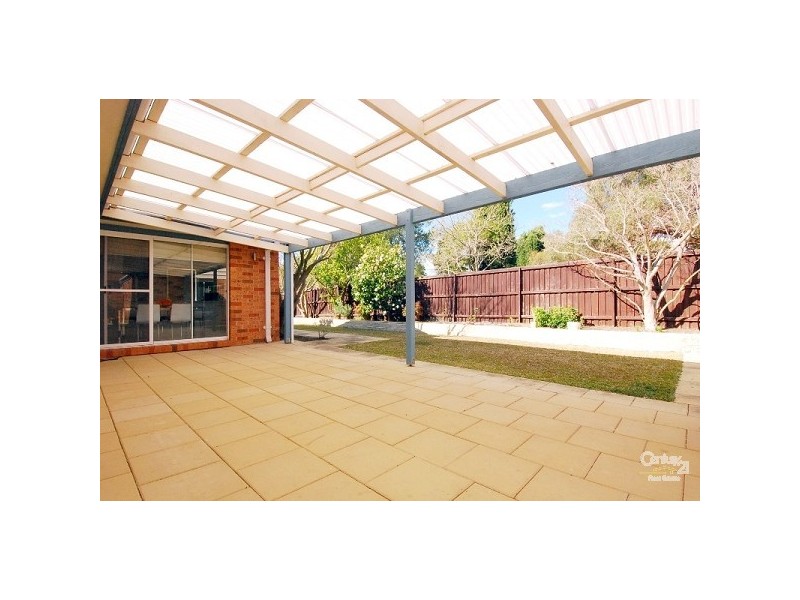 2 Hayley Place, Cherrybrook NSW 2126