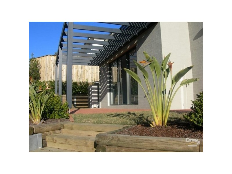 Castle Hill NSW 2154