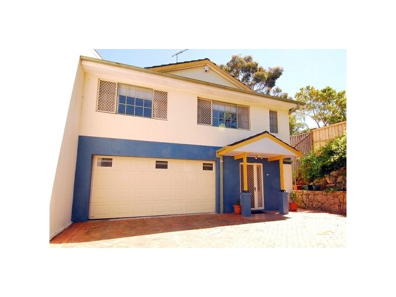 3A Kate Place, Cherrybrook NSW 2126