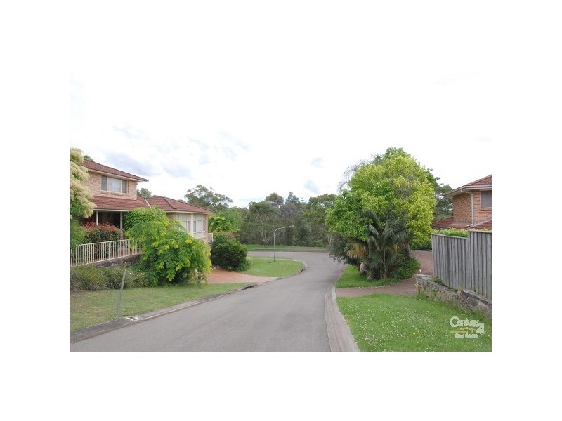 3A Kate Place, Cherrybrook NSW 2126