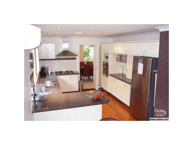 1 Thomas Wilkinson Avenue, Dural NSW 2158