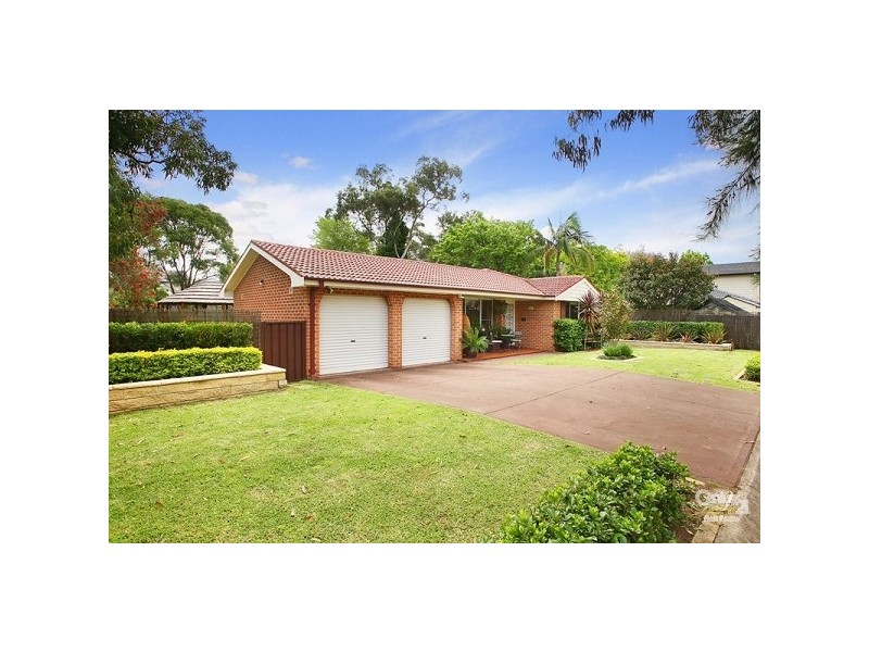 118 Purchase Road, Cherrybrook NSW 2126