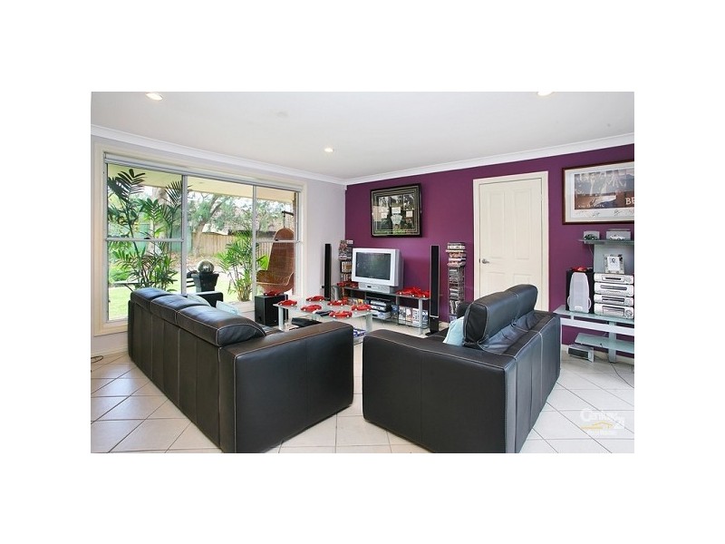 118 Purchase Road, Cherrybrook NSW 2126