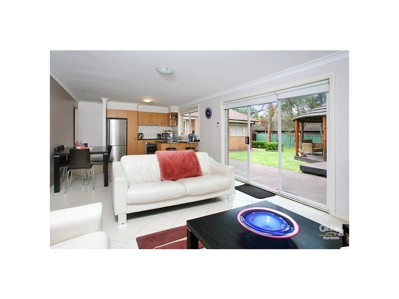 118 Purchase Road, Cherrybrook NSW 2126