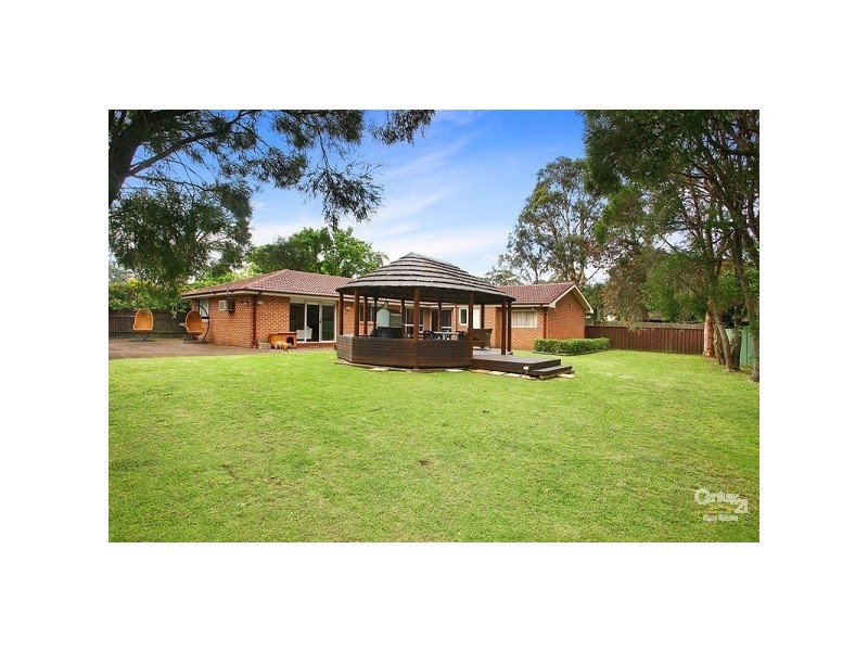 118 Purchase Road, Cherrybrook NSW 2126