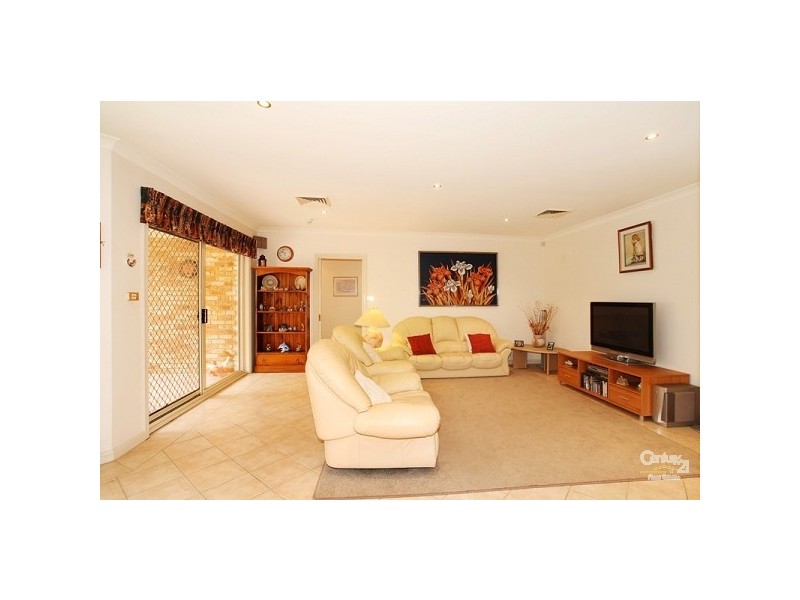 31 Kambah Place, West Pennant Hills NSW 2125