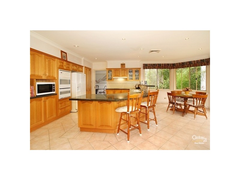 31 Kambah Place, West Pennant Hills NSW 2125