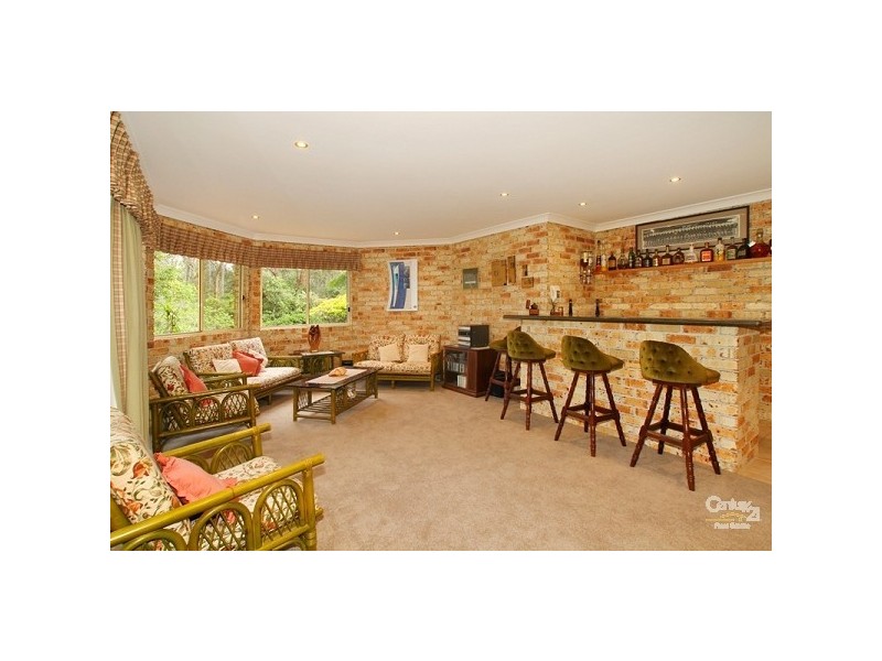 31 Kambah Place, West Pennant Hills NSW 2125