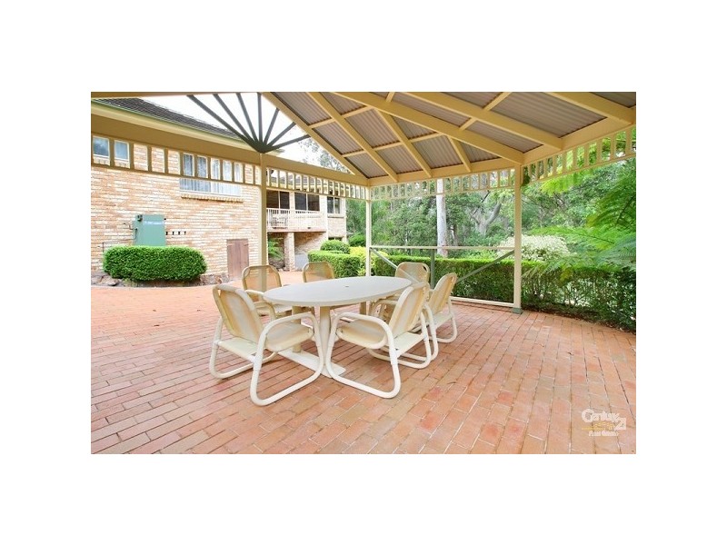 31 Kambah Place, West Pennant Hills NSW 2125