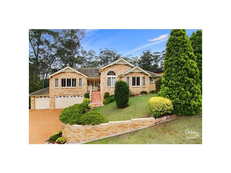 31 Kambah Place, West Pennant Hills NSW 2125