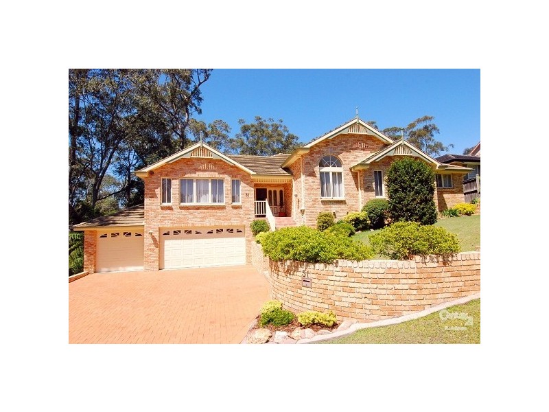 31 Kambah Place, West Pennant Hills NSW 2125