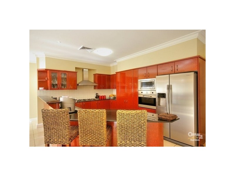 26 Kambah Place, West Pennant Hills NSW 2125