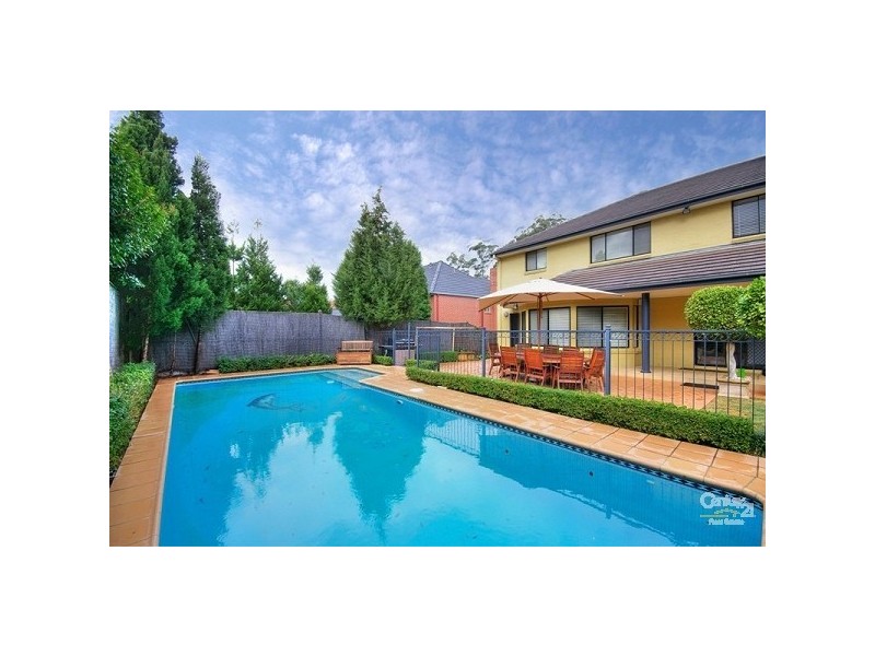 26 Kambah Place, West Pennant Hills NSW 2125