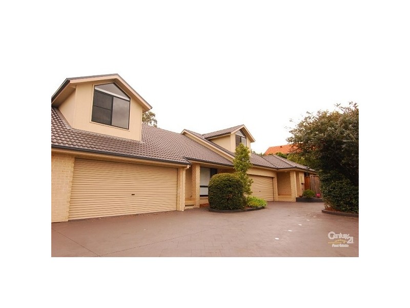 6/37-39 Kerrs Road, Castle Hill NSW 2154