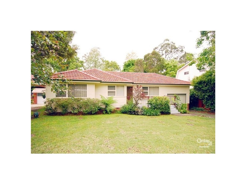West Pennant Hills NSW 2125