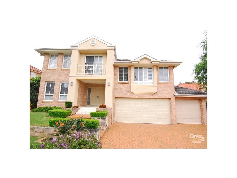 20 Kambah Place, West Pennant Hills NSW 2125