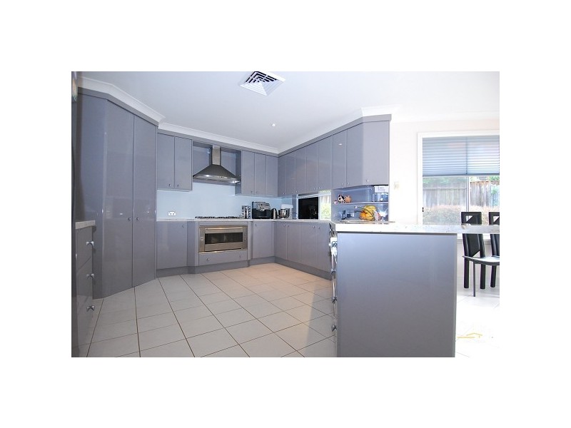 20 Kambah Place, West Pennant Hills NSW 2125