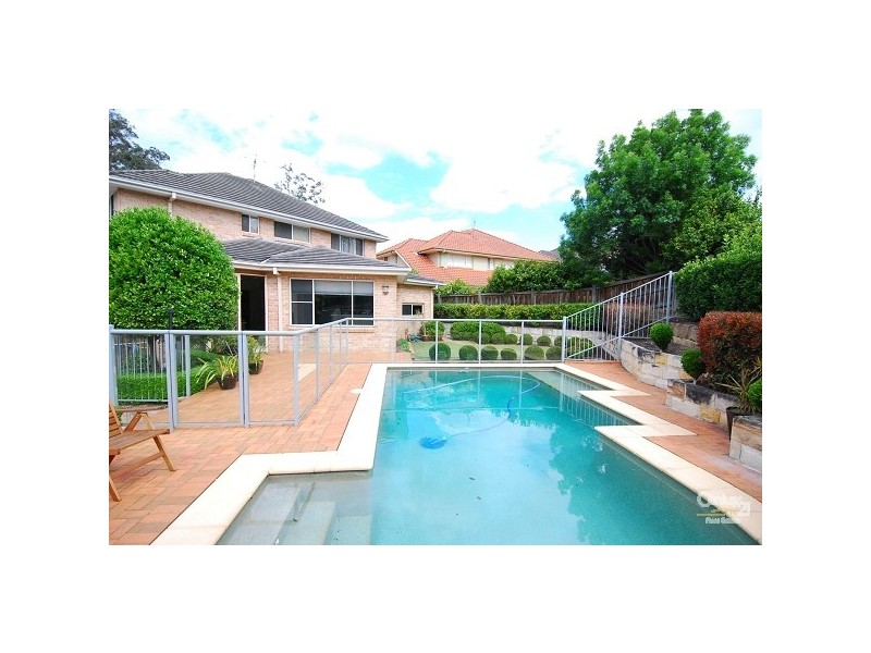 20 Kambah Place, West Pennant Hills NSW 2125