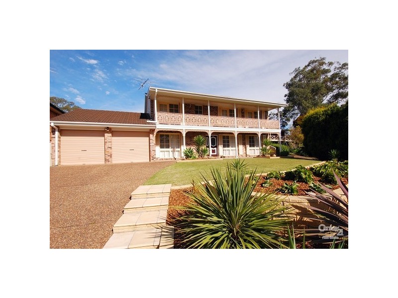 8 Tanglewood Place, West Pennant Hills NSW 2125