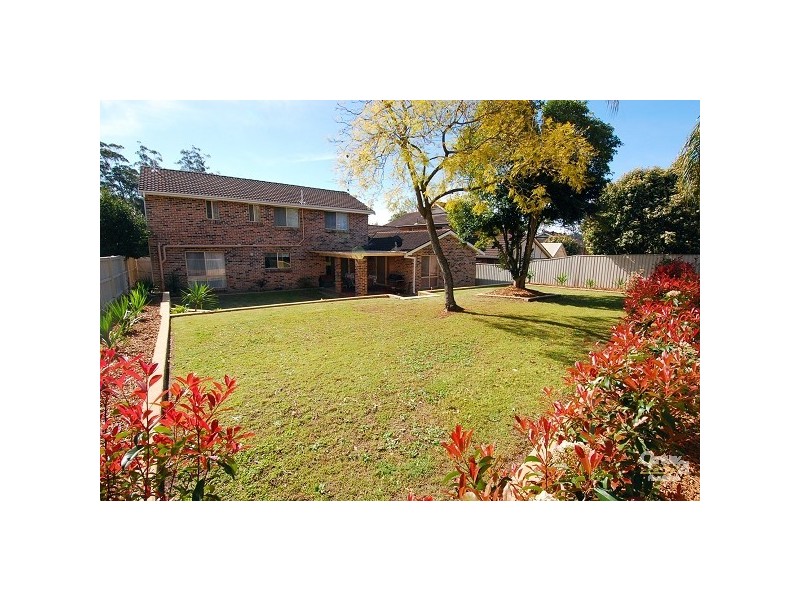 8 Tanglewood Place, West Pennant Hills NSW 2125