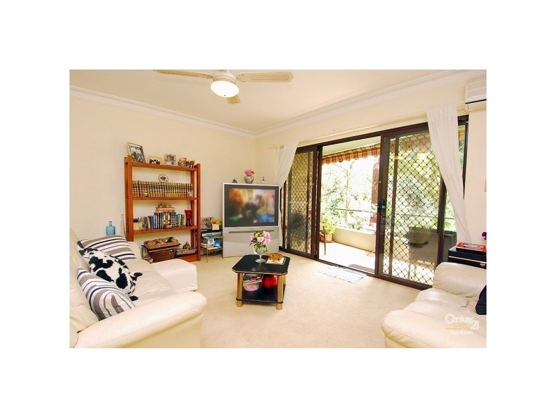 22/8 Casuarina Drive, Cherrybrook NSW 2126