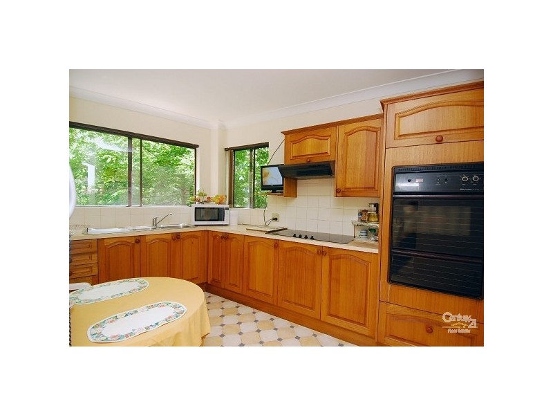 22/8 Casuarina Drive, Cherrybrook NSW 2126