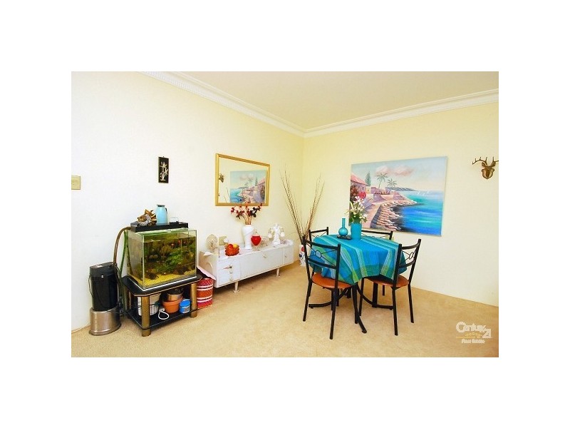 22/8 Casuarina Drive, Cherrybrook NSW 2126