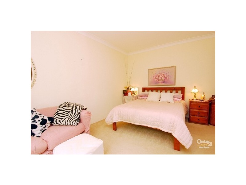 22/8 Casuarina Drive, Cherrybrook NSW 2126