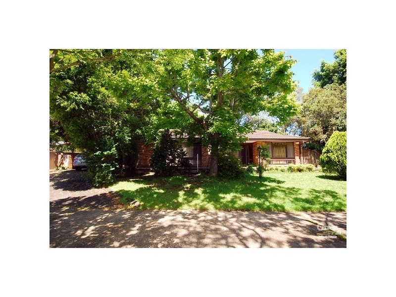 North Rocks NSW 2151