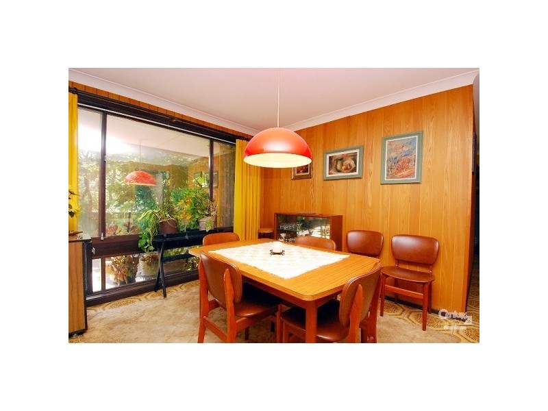 North Rocks NSW 2151