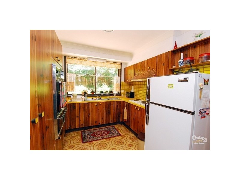 North Rocks NSW 2151