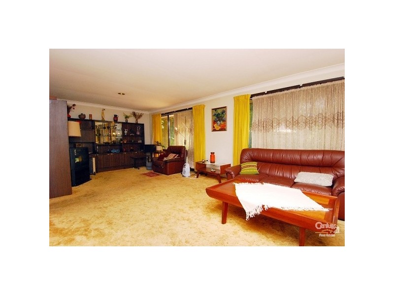 North Rocks NSW 2151