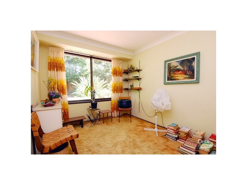 North Rocks NSW 2151