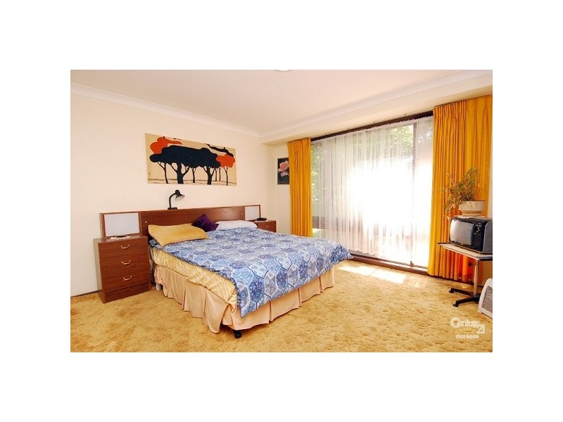 North Rocks NSW 2151