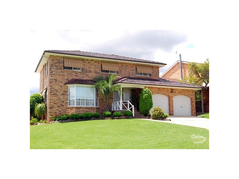 27 Range Road, West Pennant Hills NSW 2125