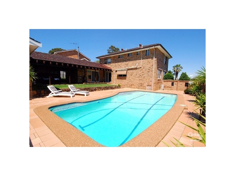 27 Range Road, West Pennant Hills NSW 2125
