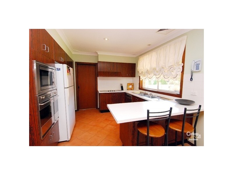 27 Range Road, West Pennant Hills NSW 2125