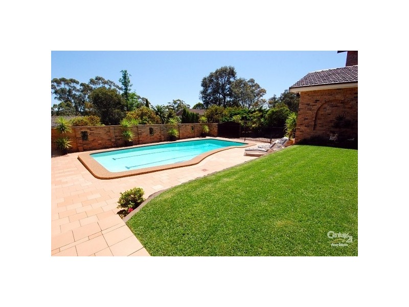 27 Range Road, West Pennant Hills NSW 2125