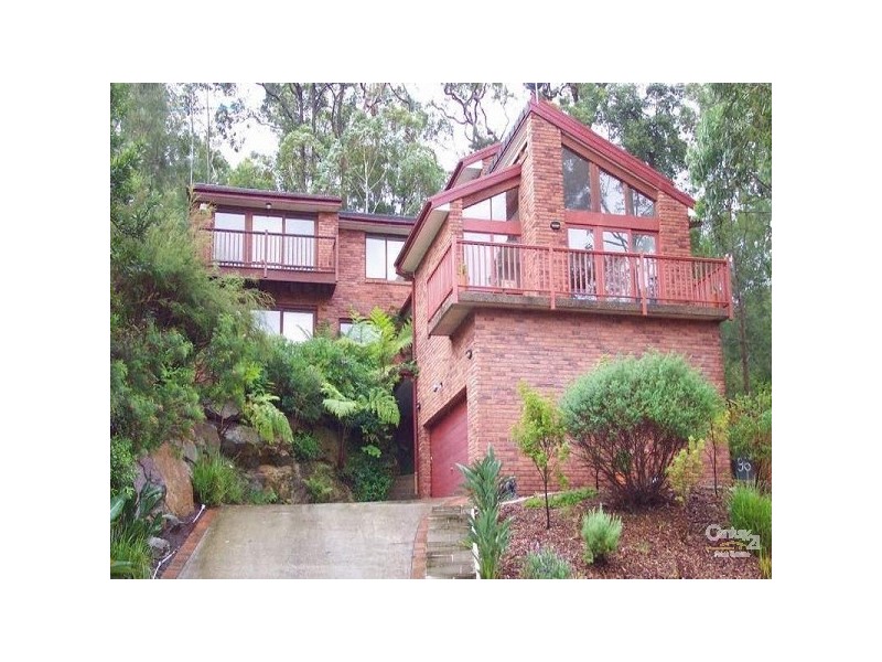 96 Fallon Drive, Dural NSW 2158