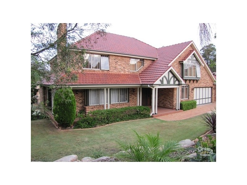 73 Bredon Avenue, West Pennant Hills NSW 2125