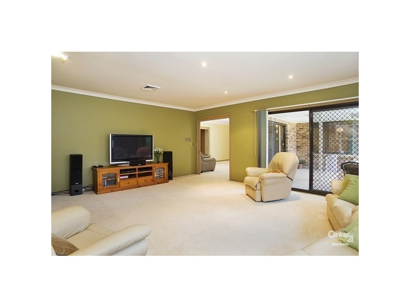 73 Bredon Avenue, West Pennant Hills NSW 2125