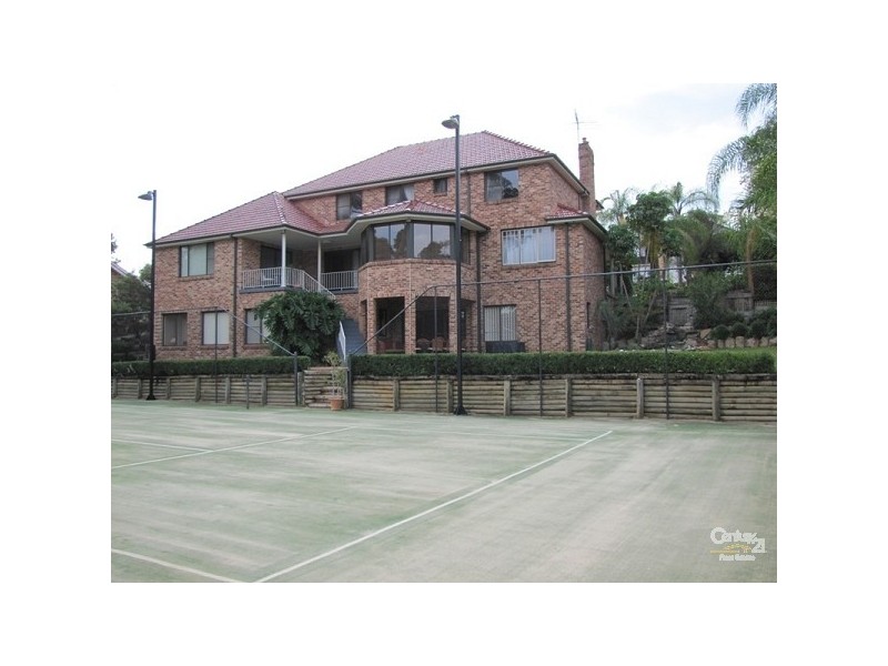 73 Bredon Avenue, West Pennant Hills NSW 2125