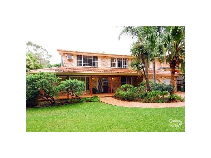 68 Range Road, West Pennant Hills NSW 2125