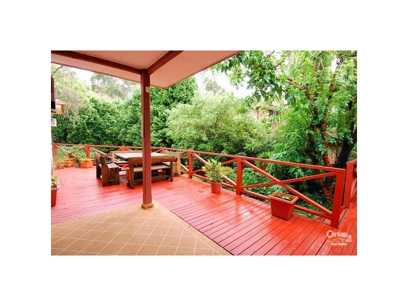 68 Range Road, West Pennant Hills NSW 2125